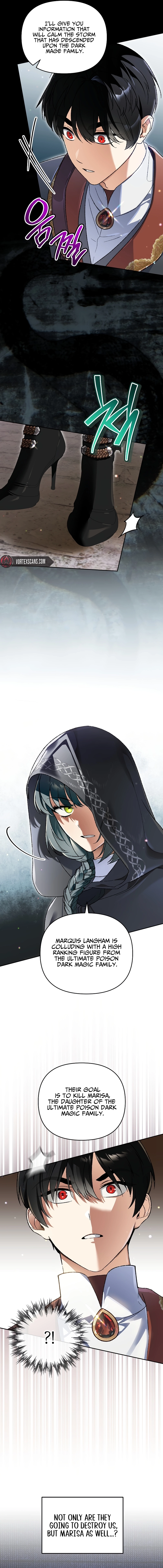 Read I Became the Genius Bastard of a Noble Dark Clan Manga Online