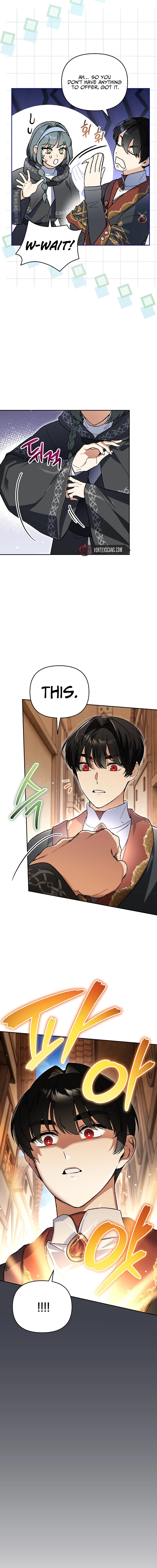 Read I Became the Genius Bastard of a Noble Dark Clan Manga Online