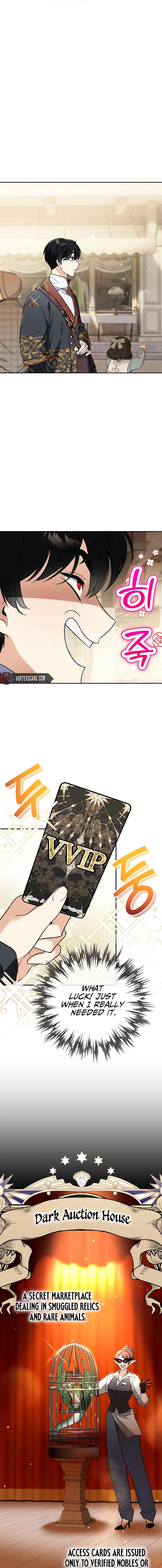 Read I Became the Genius Bastard of a Noble Dark Clan Manga Online