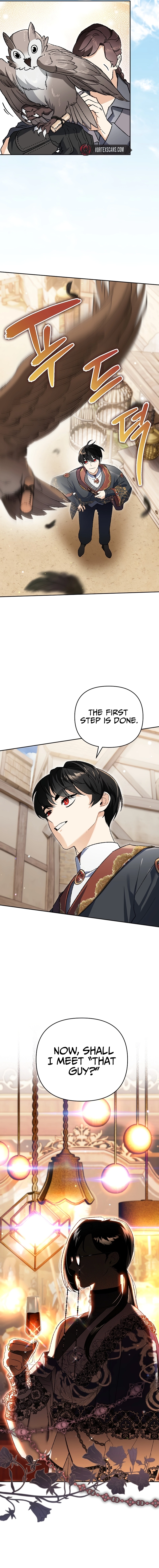 Read I Became the Genius Bastard of a Noble Dark Clan Manga Online