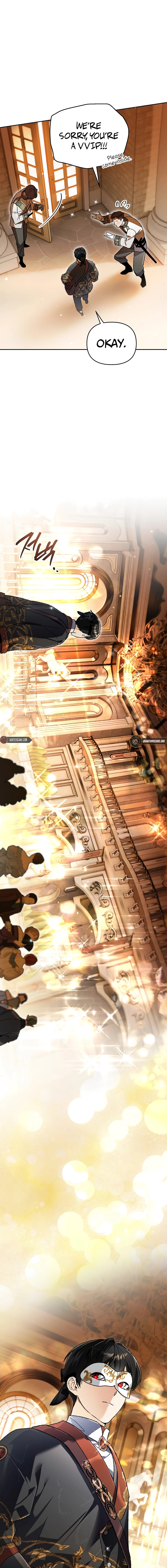 Read I Became the Genius Bastard of a Noble Dark Clan Manga Online