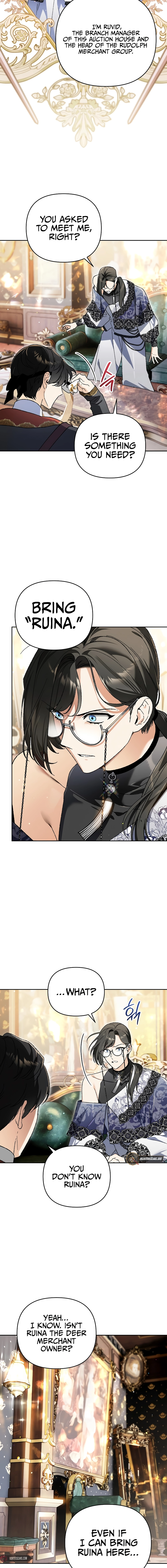 Read I Became the Genius Bastard of a Noble Dark Clan Manga Online