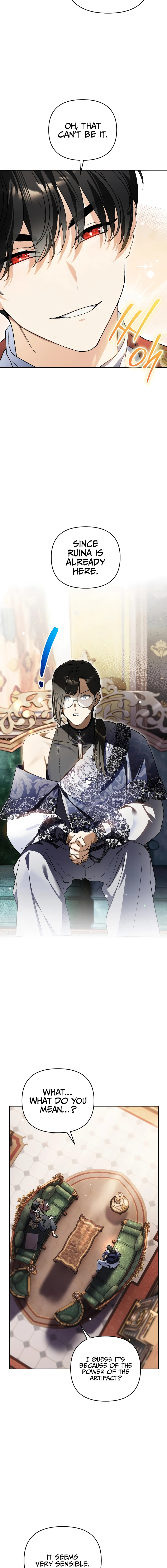 Read I Became the Genius Bastard of a Noble Dark Clan Manga Online