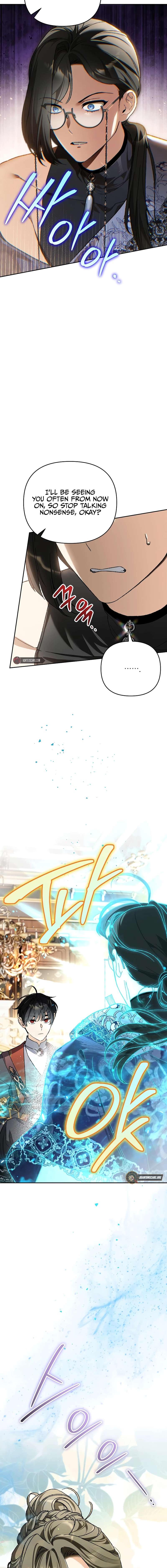 Read I Became the Genius Bastard of a Noble Dark Clan Manga Online