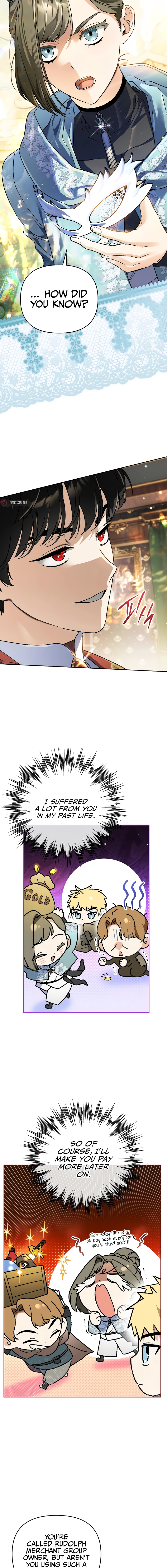 Read I Became the Genius Bastard of a Noble Dark Clan Manga Online