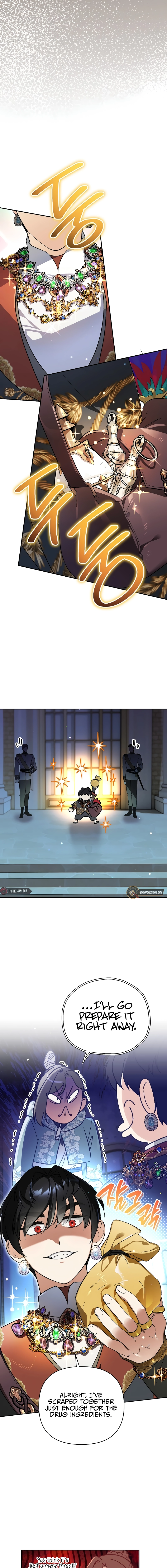 Read I Became the Genius Bastard of a Noble Dark Clan Manga Online