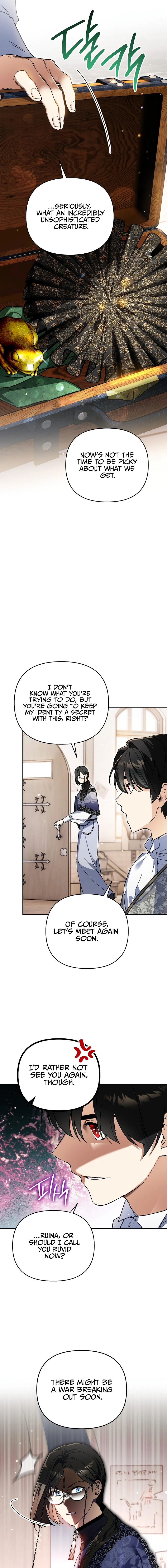 Read I Became the Genius Bastard of a Noble Dark Clan Manga Online