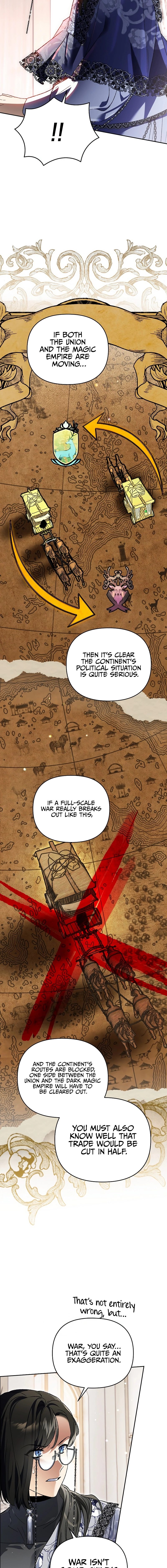 Read I Became the Genius Bastard of a Noble Dark Clan Manga Online