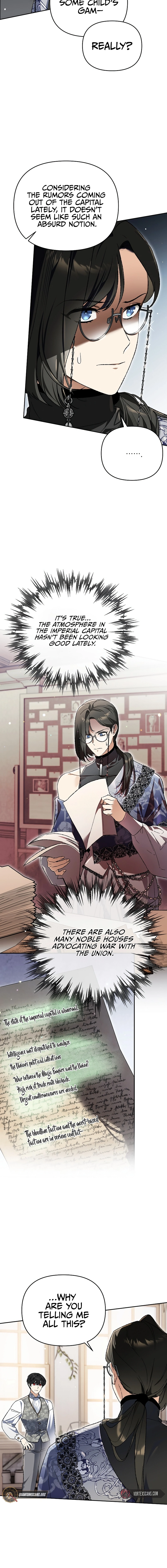 Read I Became the Genius Bastard of a Noble Dark Clan Manga Online