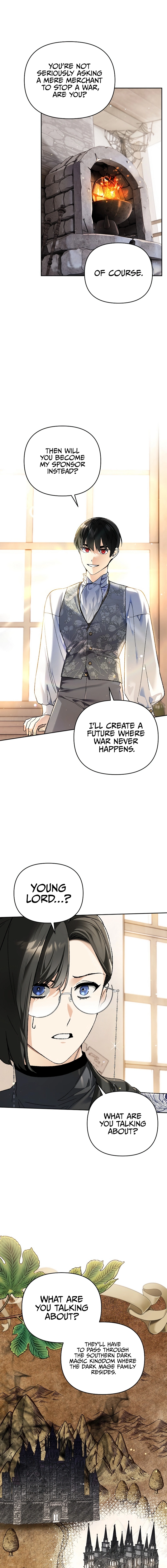 Read I Became the Genius Bastard of a Noble Dark Clan Manga Online