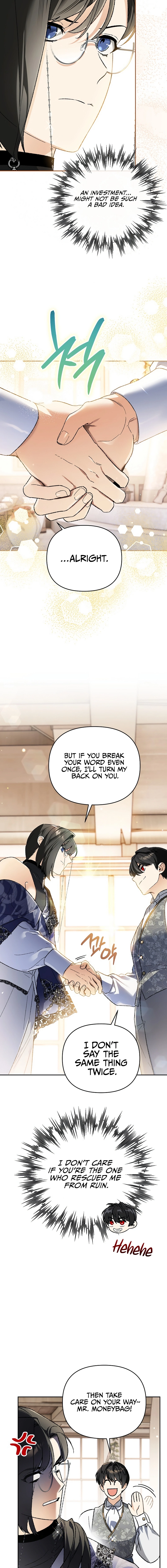 Read I Became the Genius Bastard of a Noble Dark Clan Manga Online