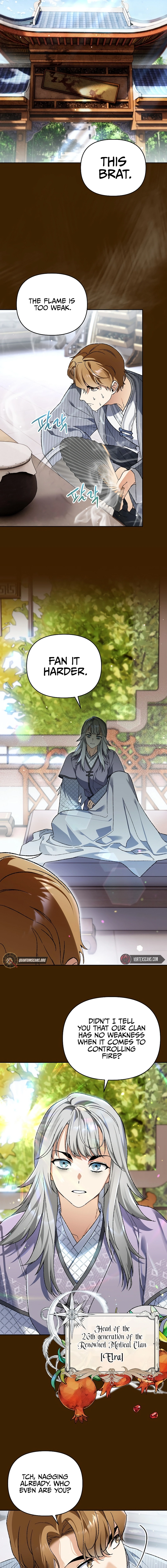 Read I Became the Genius Bastard of a Noble Dark Clan Manga Online