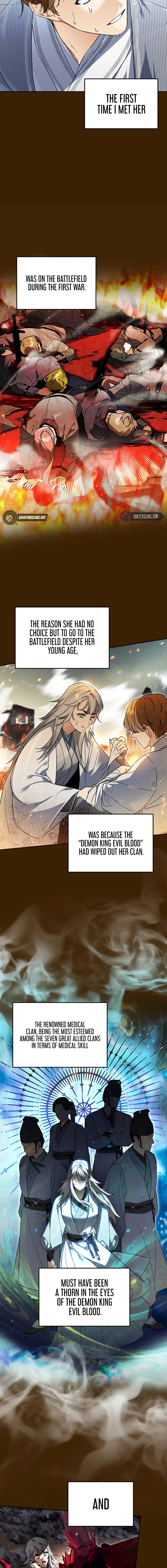 Read I Became the Genius Bastard of a Noble Dark Clan Manga Online