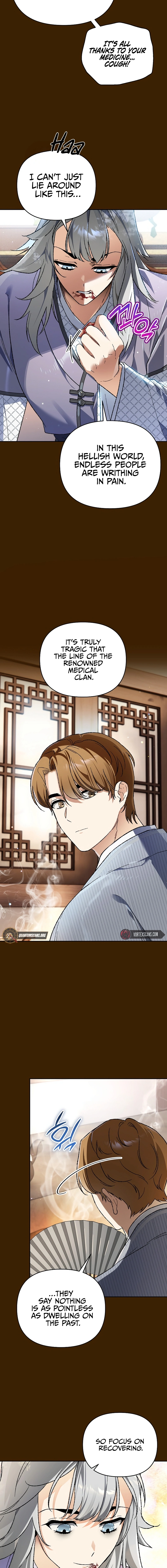 Read I Became the Genius Bastard of a Noble Dark Clan Manga Online