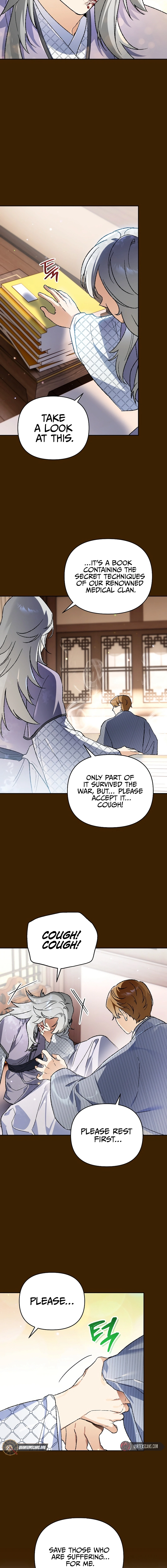 Read I Became the Genius Bastard of a Noble Dark Clan Manga Online