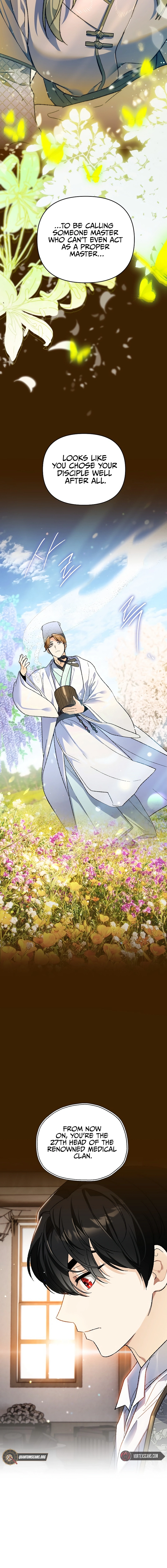 Read I Became the Genius Bastard of a Noble Dark Clan Manga Online