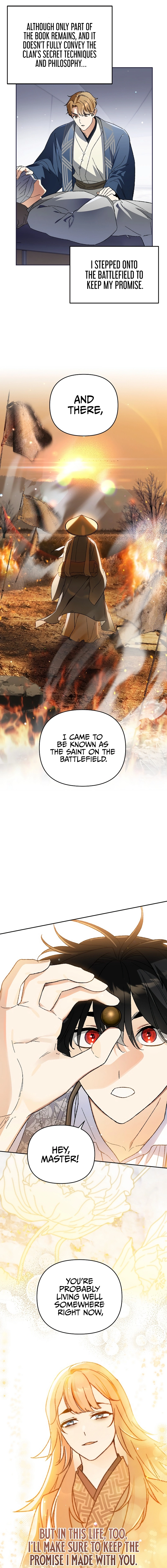 Read I Became the Genius Bastard of a Noble Dark Clan Manga Online