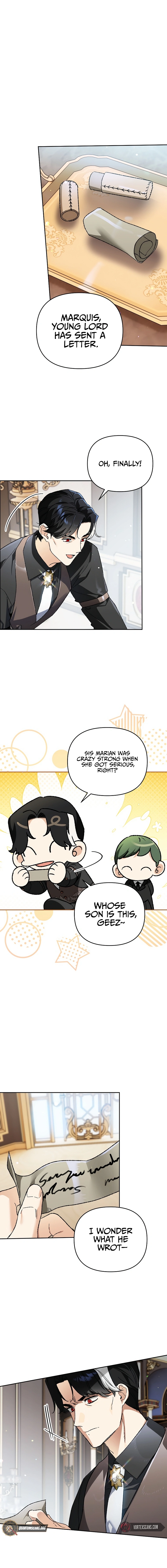 Read I Became the Genius Bastard of a Noble Dark Clan Manga Online