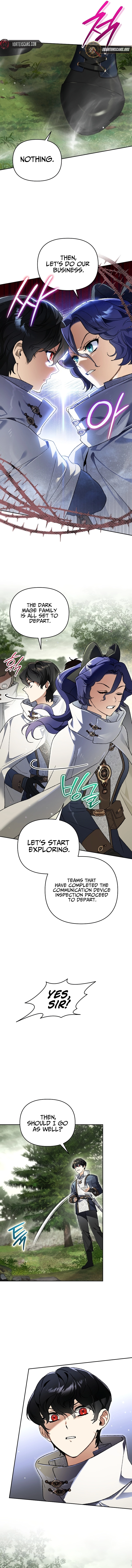 Read I Became the Genius Bastard of a Noble Dark Clan Manga Online