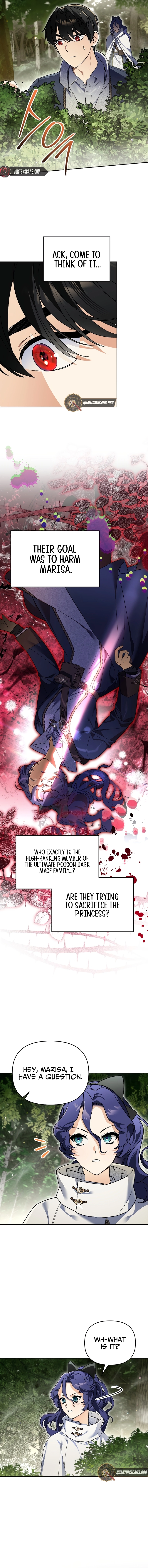 Read I Became the Genius Bastard of a Noble Dark Clan Manga Online