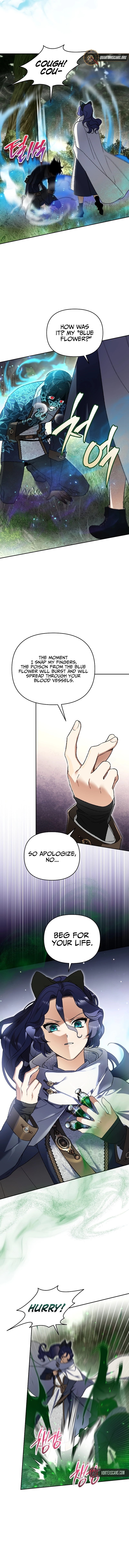 Read I Became the Genius Bastard of a Noble Dark Clan Manga Online