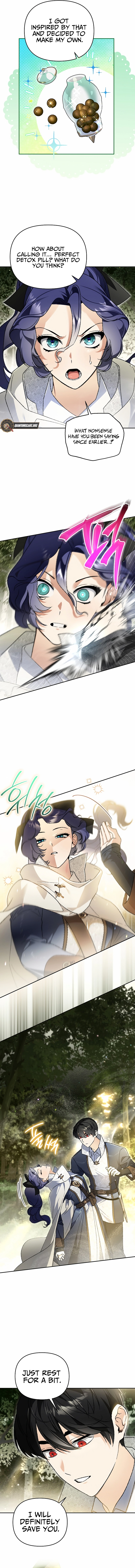 Read I Became the Genius Bastard of a Noble Dark Clan Manga Online