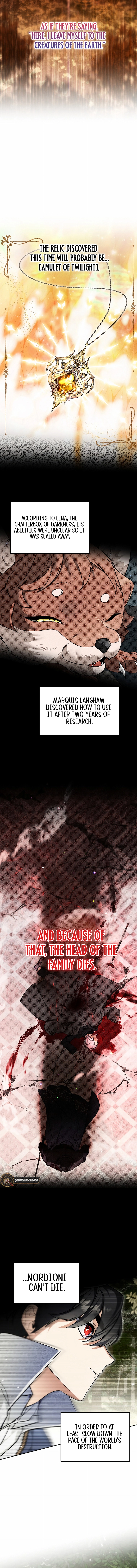 Read I Became the Genius Bastard of a Noble Dark Clan Manga Online