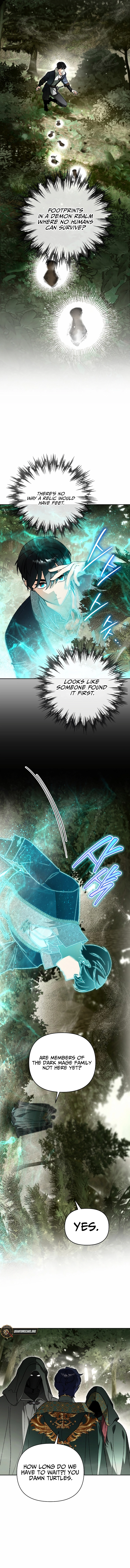 Read I Became the Genius Bastard of a Noble Dark Clan Manga Online