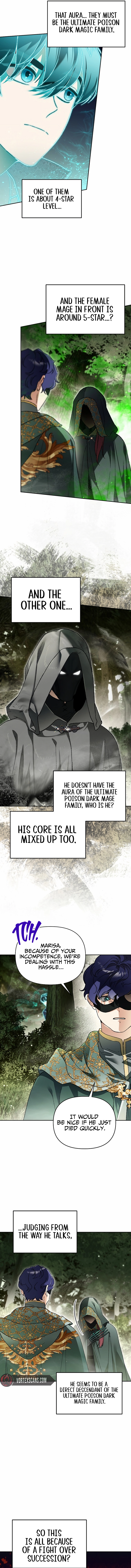 Read I Became the Genius Bastard of a Noble Dark Clan Manga Online