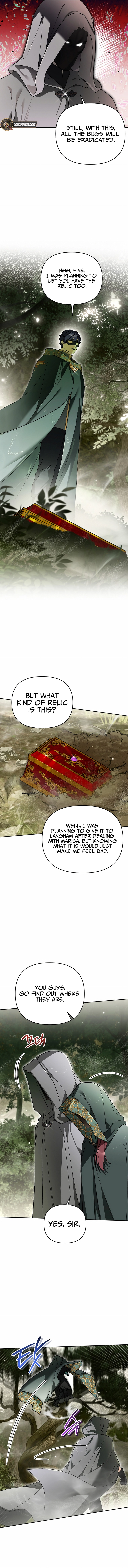 Read I Became the Genius Bastard of a Noble Dark Clan Manga Online