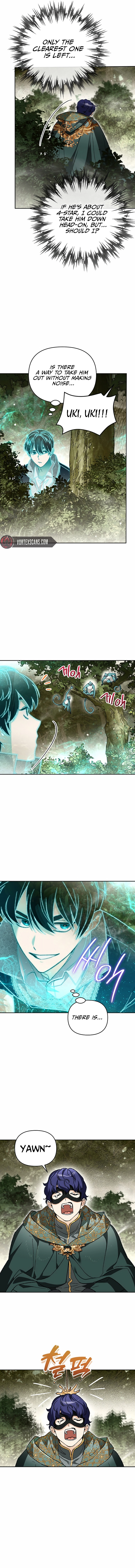 Read I Became the Genius Bastard of a Noble Dark Clan Manga Online