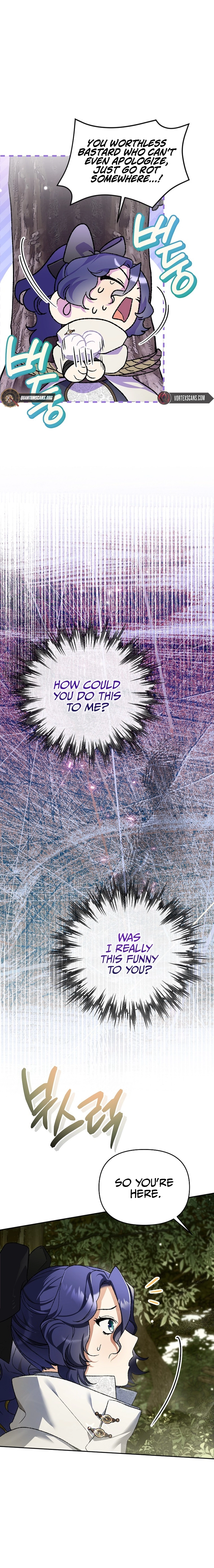 Read I Became the Genius Bastard of a Noble Dark Clan Manga Online