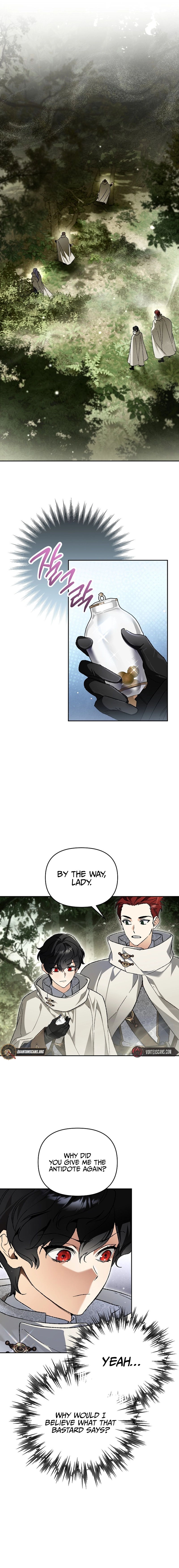 Read I Became the Genius Bastard of a Noble Dark Clan Manga Online