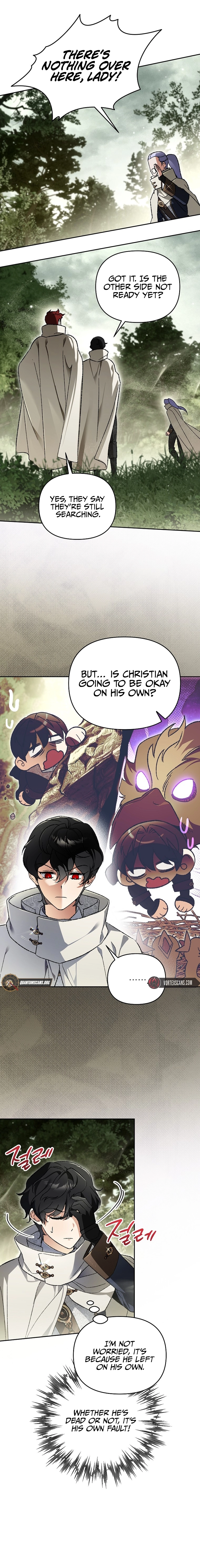 Read I Became the Genius Bastard of a Noble Dark Clan Manga Online