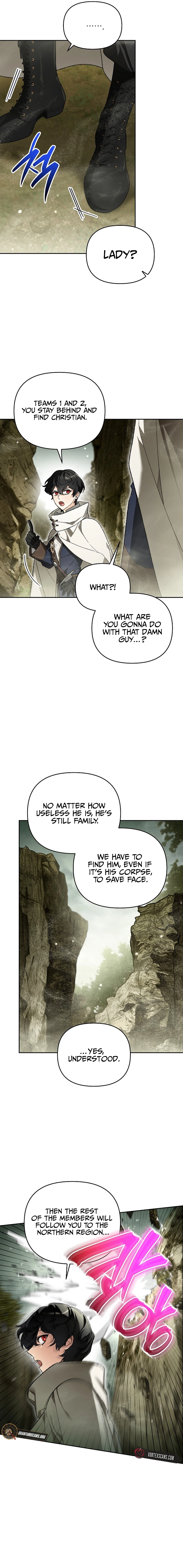 Read I Became the Genius Bastard of a Noble Dark Clan Manga Online