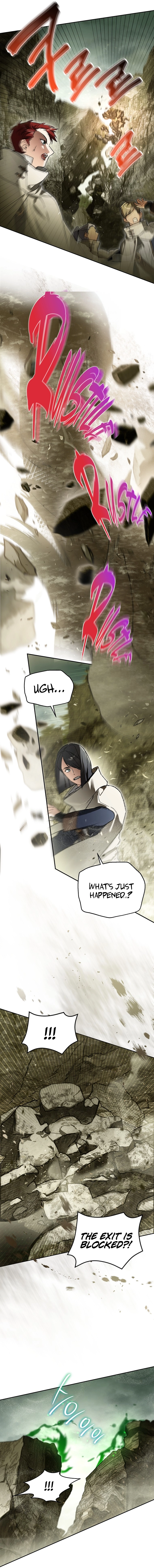 Read I Became the Genius Bastard of a Noble Dark Clan Manga Online