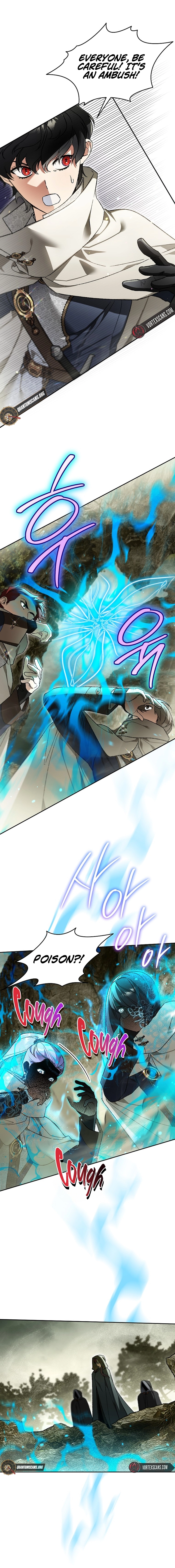 Read I Became the Genius Bastard of a Noble Dark Clan Manga Online