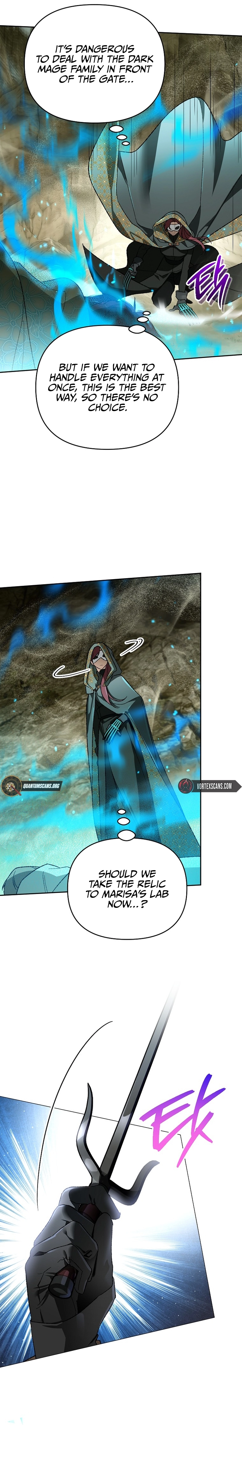 Read I Became the Genius Bastard of a Noble Dark Clan Manga Online