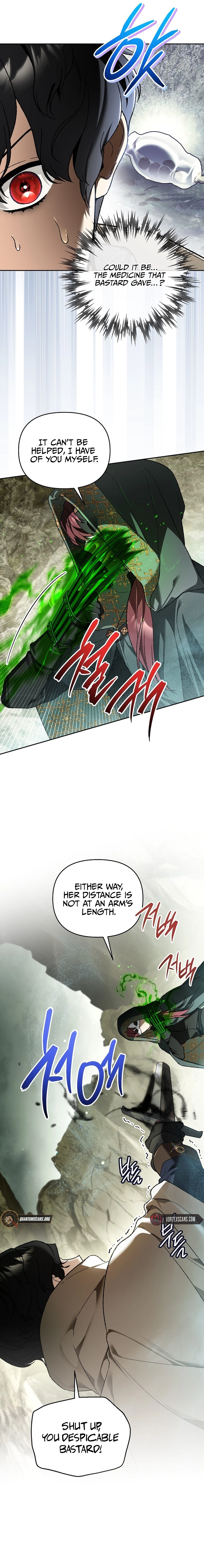 Read I Became the Genius Bastard of a Noble Dark Clan Manga Online