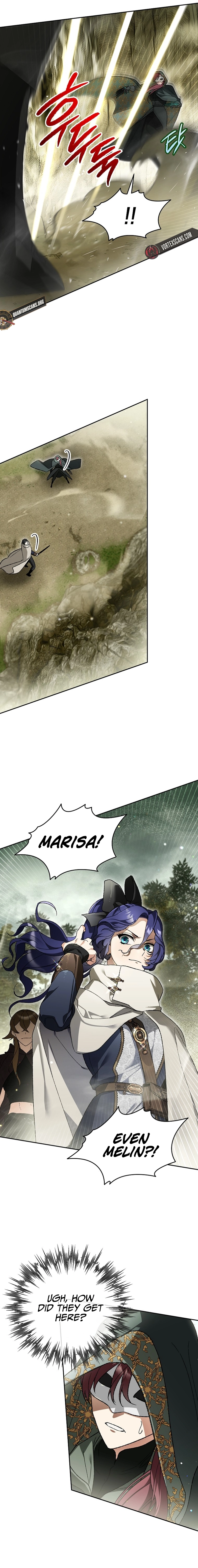 Read I Became the Genius Bastard of a Noble Dark Clan Manga Online