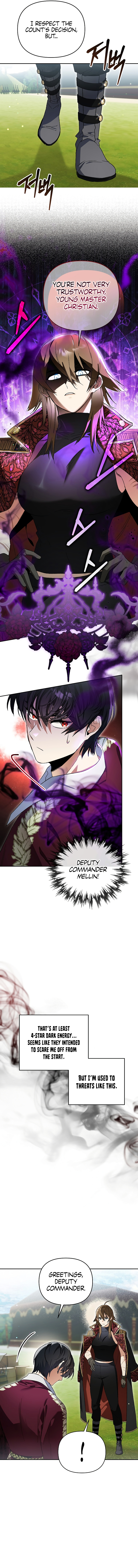 Read I Became the Genius Bastard of a Noble Dark Clan Manga Online