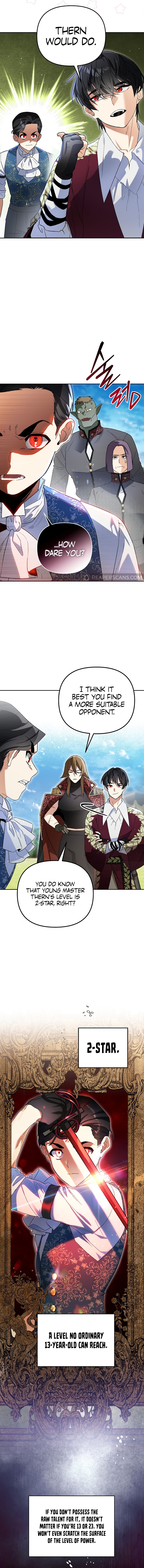 Read I Became the Genius Bastard of a Noble Dark Clan Manga Online