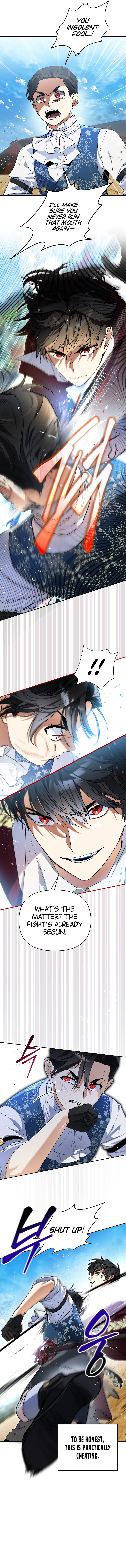 Read I Became the Genius Bastard of a Noble Dark Clan Manga Online