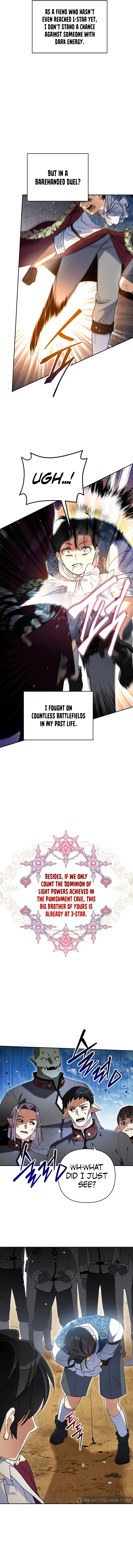 Read I Became the Genius Bastard of a Noble Dark Clan Manga Online