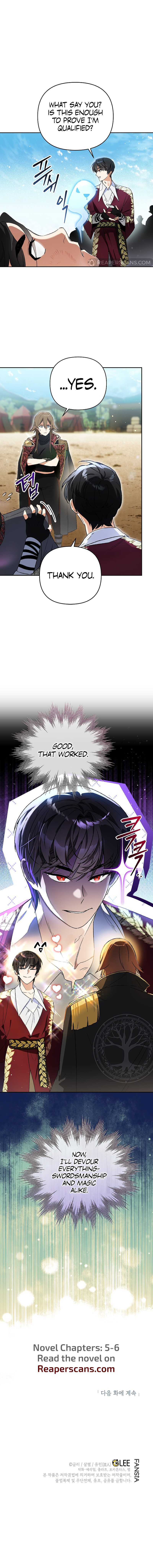 Read I Became the Genius Bastard of a Noble Dark Clan Manga Online