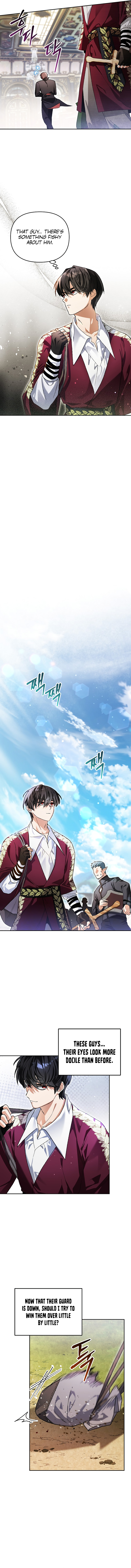 Read I Became the Genius Bastard of a Noble Dark Clan Manga Online