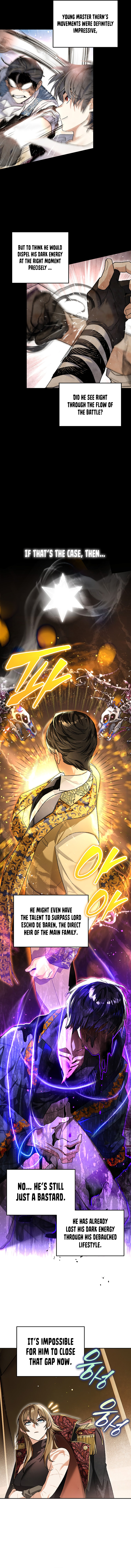 Read I Became the Genius Bastard of a Noble Dark Clan Manga Online