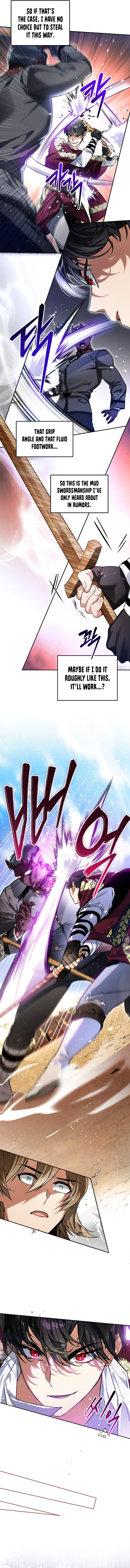 Read I Became the Genius Bastard of a Noble Dark Clan Manga Online