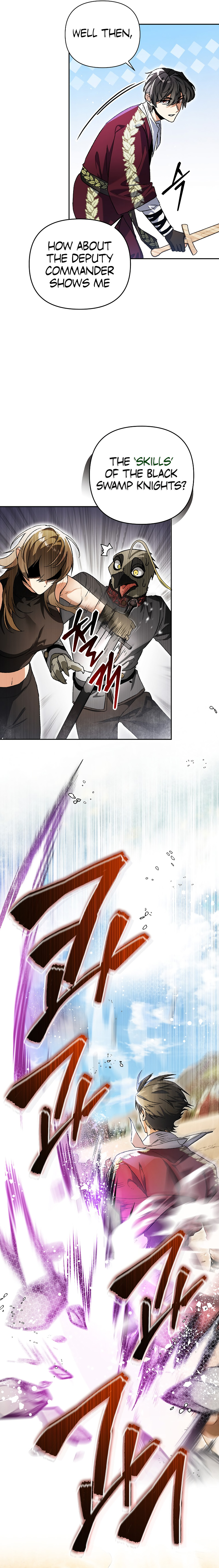 Read I Became the Genius Bastard of a Noble Dark Clan Manga Online