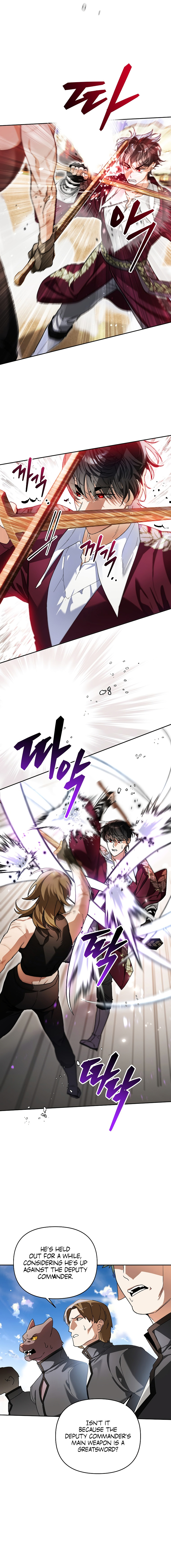 Read I Became the Genius Bastard of a Noble Dark Clan Manga Online